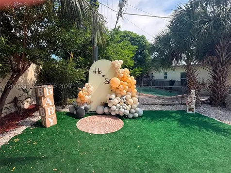 3430 NW 43rd Avenue Lauderdale Lakes FL 33319