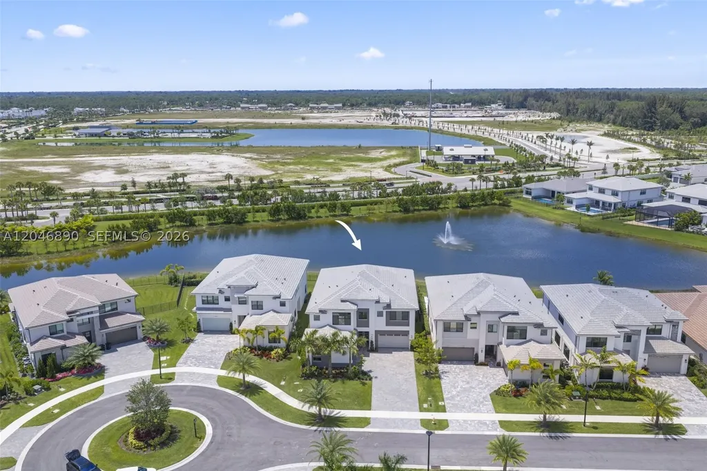 12866 Crane Crossing Palm Beach Gardens FL 33412