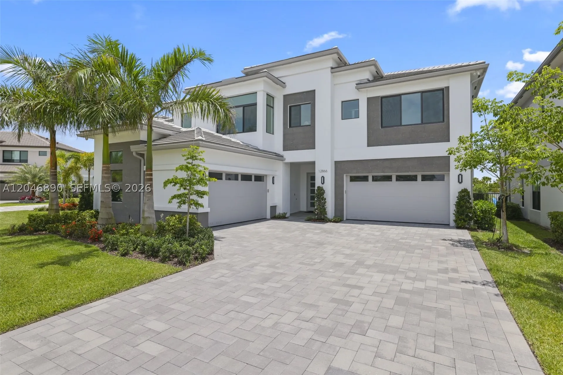 12866 Crane Crossing Palm Beach Gardens FL 33412