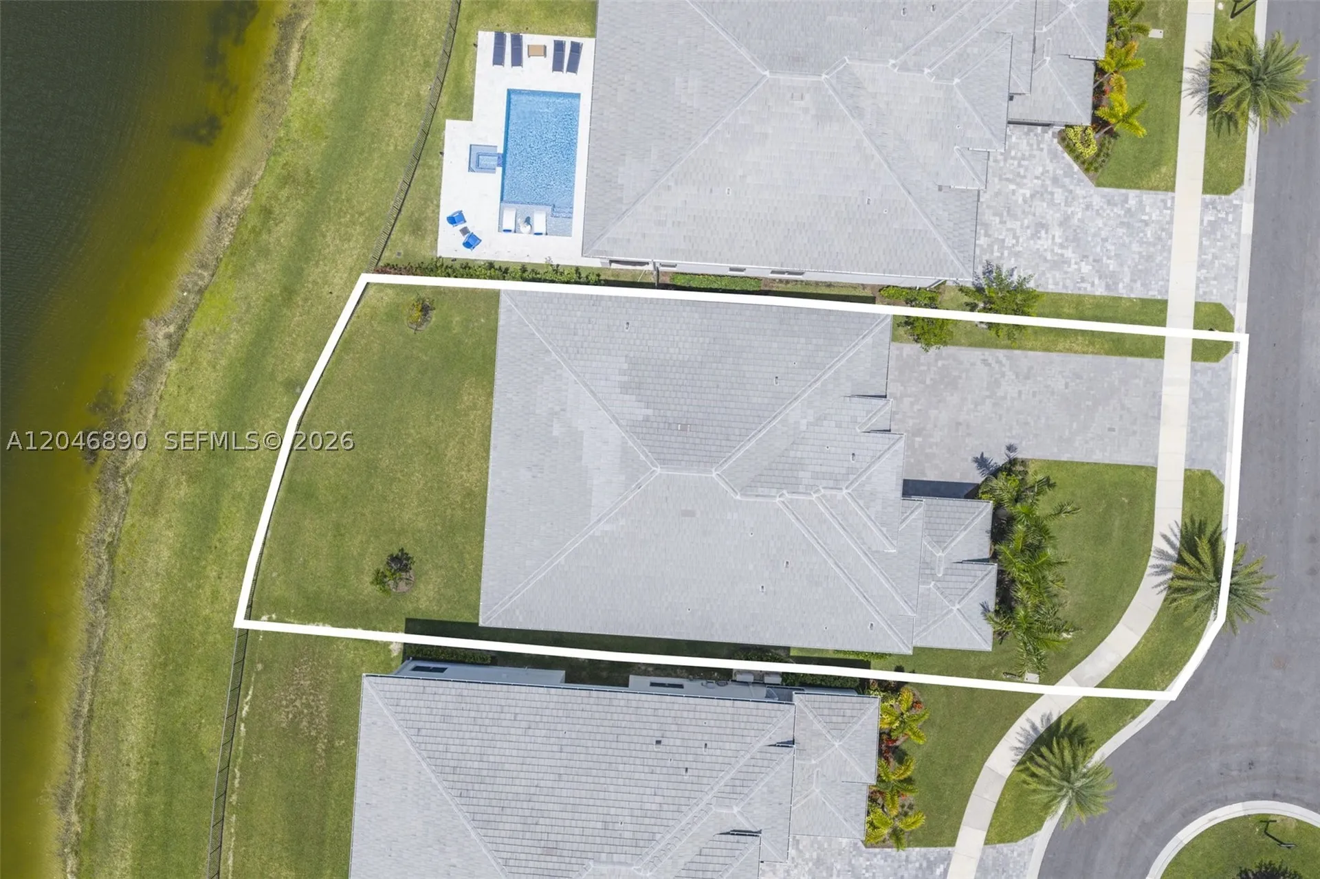 12866 Crane Crossing Palm Beach Gardens FL 33412