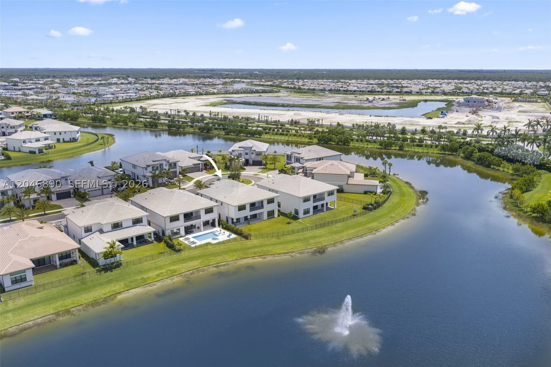 12866 Crane Crossing Palm Beach Gardens FL 33412