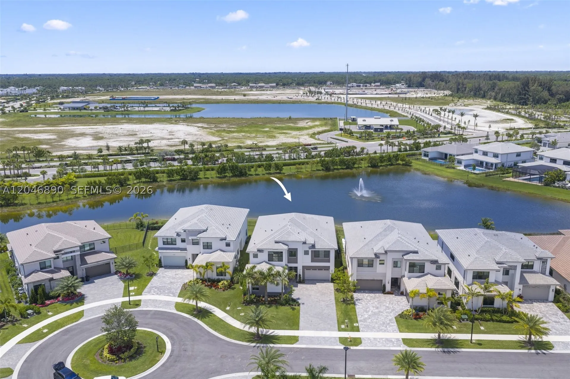 12866 Crane Crossing Palm Beach Gardens FL 33412