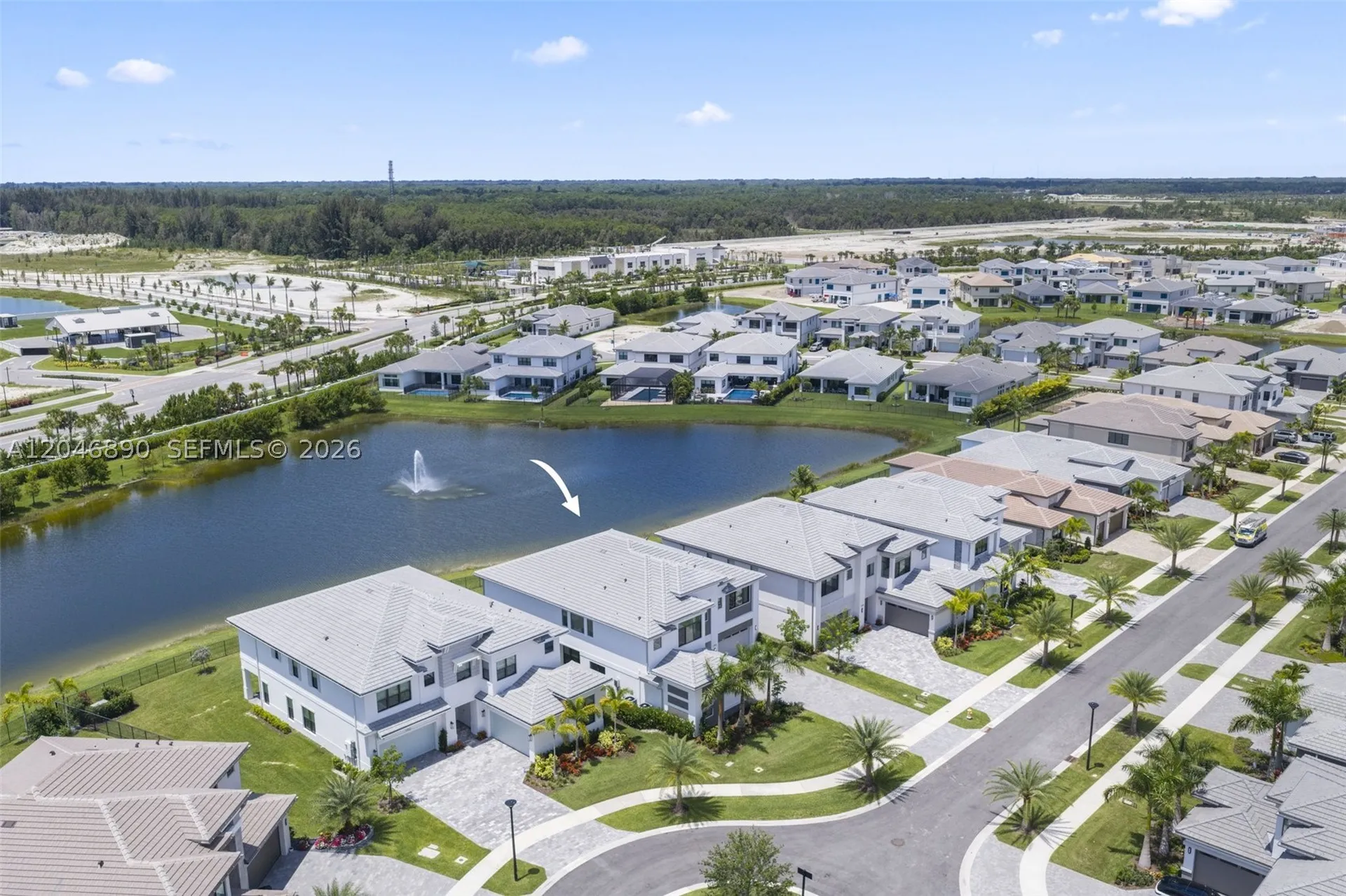 12866 Crane Crossing Palm Beach Gardens FL 33412