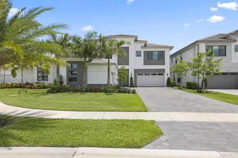12866 Crane Crossing Palm Beach Gardens FL 33412