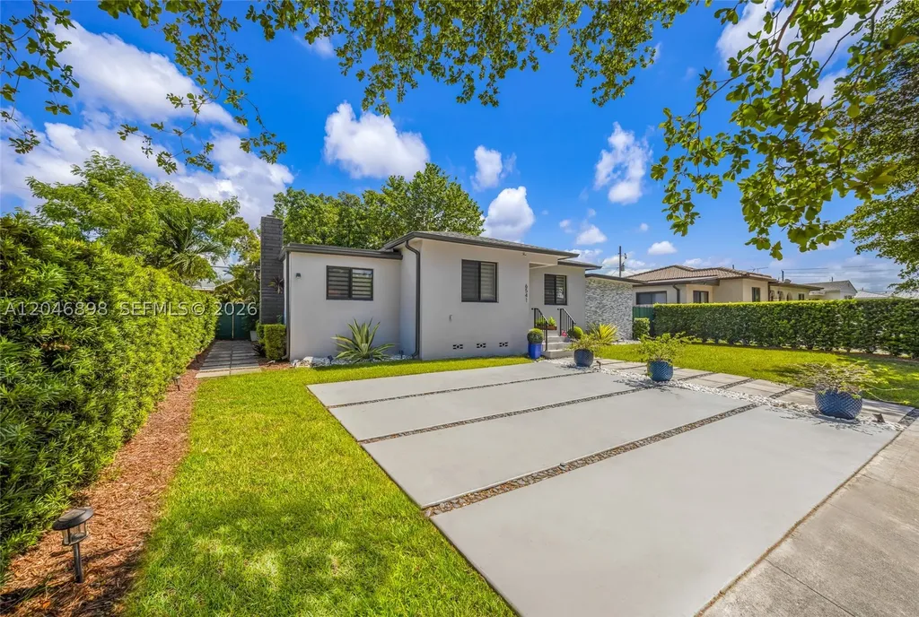 6541 SW 18th Street West Miami FL 33155
