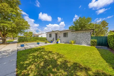 6541 SW 18th Street West Miami FL 33155