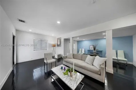 6541 SW 18th Street West Miami FL 33155