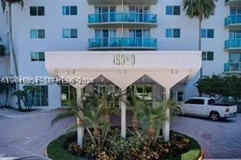 19380 Collins Avenue Sunny Isles Beach FL 33160