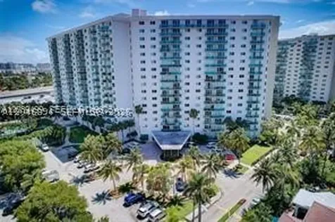 19380 Collins Avenue Sunny Isles Beach FL 33160