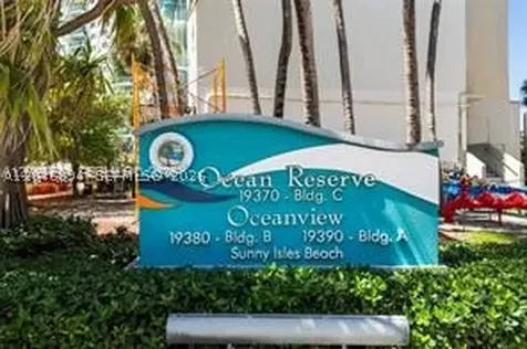19380 Collins Avenue Sunny Isles Beach FL 33160