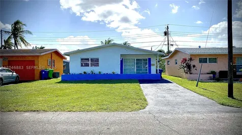 6810 NW 28th Street Sunrise FL 33313