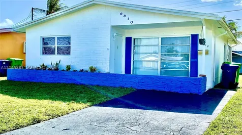 6810 NW 28th Street Sunrise FL 33313