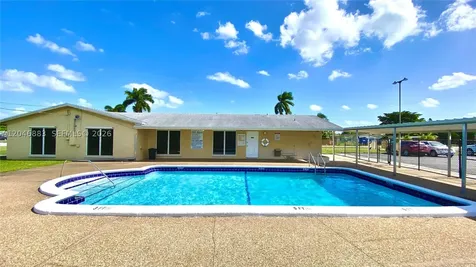 6810 NW 28th Street Sunrise FL 33313
