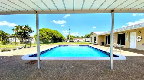 6810 NW 28th Street Sunrise FL 33313