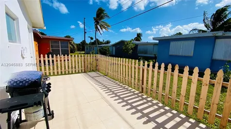6810 NW 28th Street Sunrise FL 33313