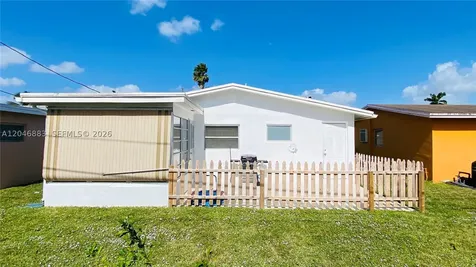 6810 NW 28th Street Sunrise FL 33313