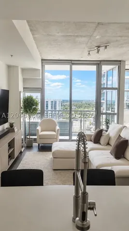3301 NE 1st Avenue Miami FL 33137