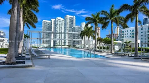 3301 NE 1st Avenue Miami FL 33137