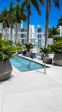 3301 NE 1st Avenue Miami FL 33137