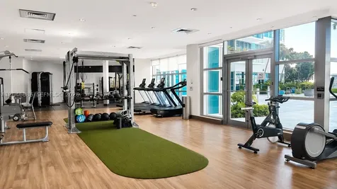3301 NE 1st Avenue Miami FL 33137