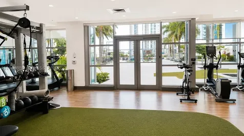3301 NE 1st Avenue Miami FL 33137