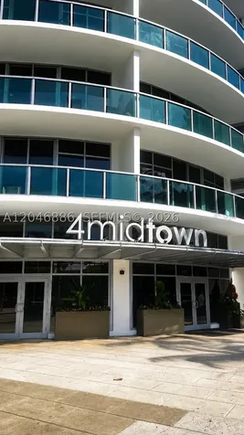 3301 NE 1st Avenue Miami FL 33137