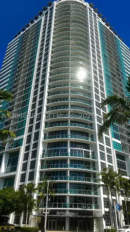 3301 NE 1st Avenue Miami FL 33137