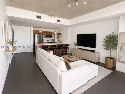 3301 NE 1st Avenue Miami FL 33137