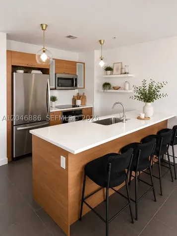 3301 NE 1st Avenue Miami FL 33137