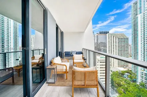 1010 Brickell Avenue Miami FL 33131