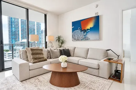 1010 Brickell Avenue Miami FL 33131