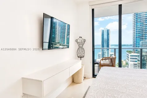 1010 Brickell Avenue Miami FL 33131