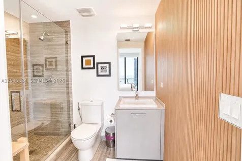 1010 Brickell Avenue Miami FL 33131