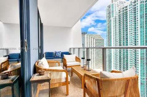 1010 Brickell Avenue Miami FL 33131