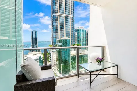 1010 Brickell Avenue Miami FL 33131
