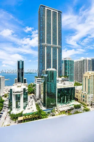1010 Brickell Avenue Miami FL 33131