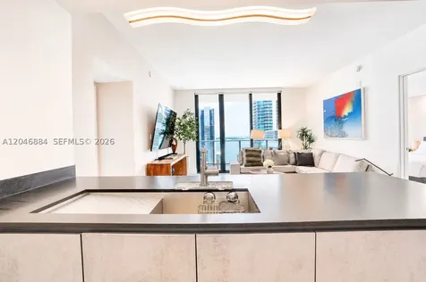 1010 Brickell Avenue Miami FL 33131