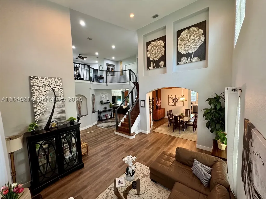 12917 SW 23rd Street Miramar FL 33027
