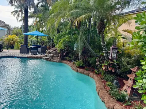 12917 SW 23rd Street Miramar FL 33027