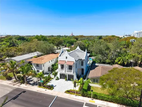 2710 S Le Jeune Road Coral Gables FL 33134