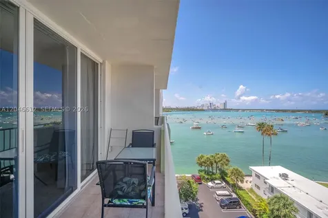 10350 W Bay Harbor Drive Bay Harbor Islands FL 33154