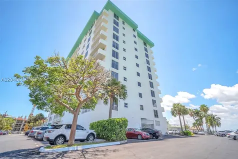 10350 W Bay Harbor Drive Bay Harbor Islands FL 33154