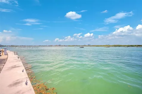 10350 W Bay Harbor Drive Bay Harbor Islands FL 33154