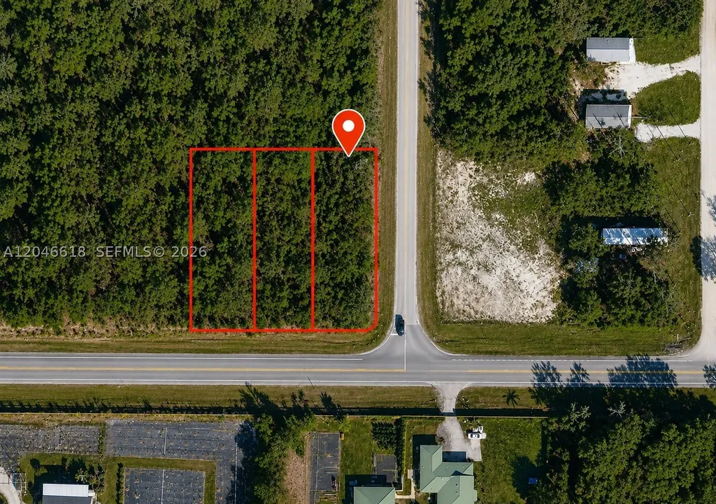 3202 Sr 66 Sebring FL 33185