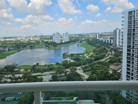 20201 E Country Club Drive Aventura FL 33180