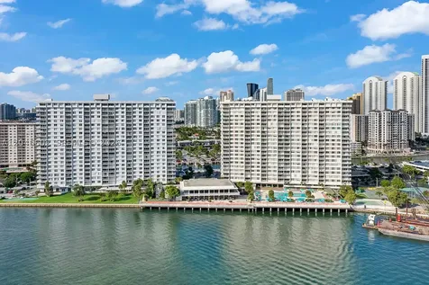 300 Bayview Drive Sunny Isles Beach FL 33160