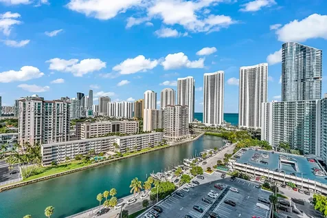 300 Bayview Drive Sunny Isles Beach FL 33160