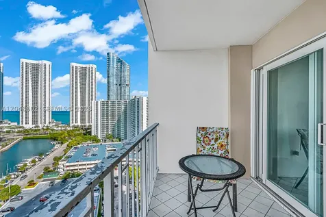 300 Bayview Drive Sunny Isles Beach FL 33160