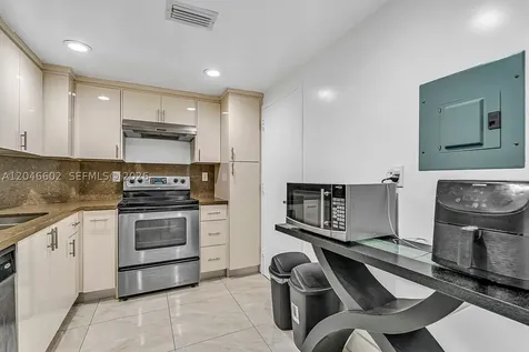 300 Bayview Drive Sunny Isles Beach FL 33160