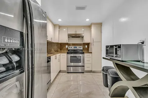300 Bayview Drive Sunny Isles Beach FL 33160